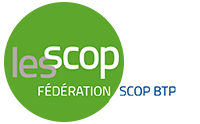 Logo SCOP BTP